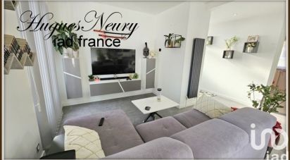 Maison 4 pièces de 99 m² à Vichy (03200)