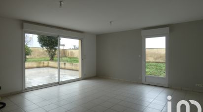 Pavilion 5 rooms of 110 m² in Niort (79000)