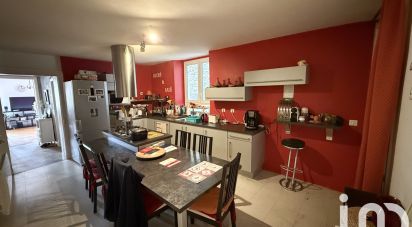 Maison de ville 8 pièces de 248 m² à Souillac (46200)