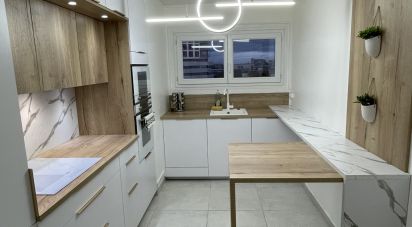 Appartement 3 pièces de 62 m² à Nantes (44200)