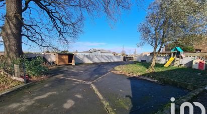 Maison traditionnelle 5 pièces de 138 m² à Saintes (17100)