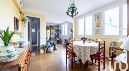 Apartment 3 rooms of 65 m² in Noisy-le-Sec (93130)