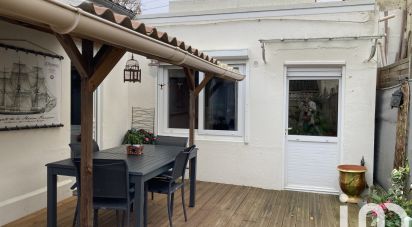 Maison 5 pièces de 127 m² à Rochefort (17300)