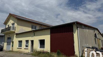 Building in Salaise-sur-Sanne (38150) of 570 m²