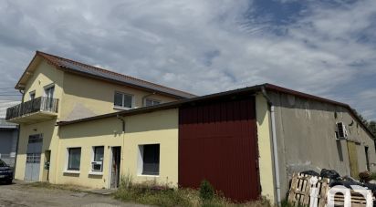 Building in Salaise-sur-Sanne (38150) of 570 m²