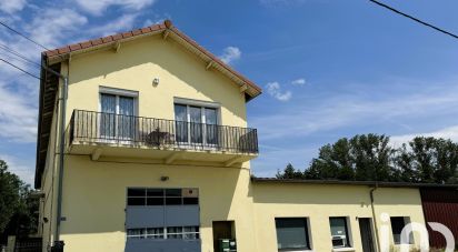 Building in Salaise-sur-Sanne (38150) of 570 m²