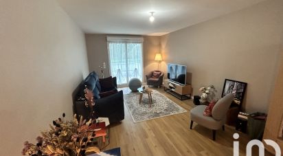 Appartement 3 pièces de 72 m² à La Roche-sur-Yon (85000)