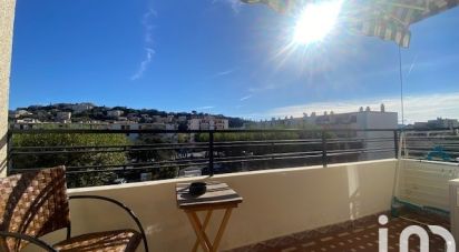 Apartment 2 rooms of 66 m² in Saint-Raphaël (83700)