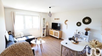 Appartement 2 pièces de 52 m² à Orléans (45000)