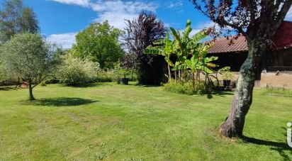 Maison traditionnelle 5 pièces de 170 m² à Saint-Paul-lès-Dax (40990)