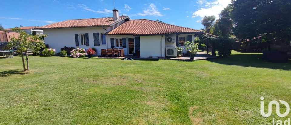 Maison traditionnelle 5 pièces de 170 m² à Saint-Paul-lès-Dax (40990)