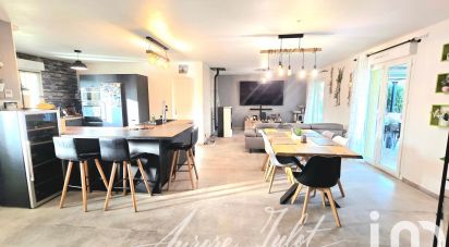 Maison 4 pièces de 102 m² à Faverges-de-la-Tour (38110)