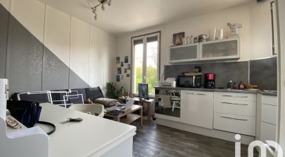 Appartement 2 pièces de 25 m² à Saint-Michel-sur-Orge (91240)