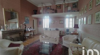 Apartment 5 rooms of 112 m² in Avaray (41500)