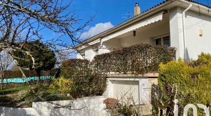 Traditional house 5 rooms of 130 m² in Nérac (47600)