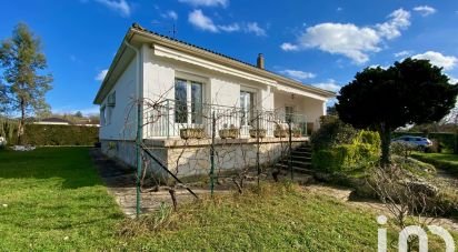 Traditional house 5 rooms of 130 m² in Nérac (47600)