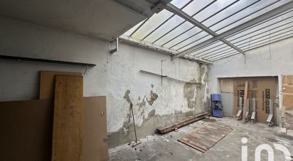 Immeuble de 720 m² à Mulhouse (68100)