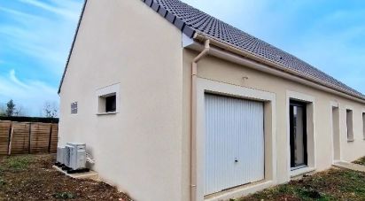 House 4 rooms of 96 m² in Nibelle (45340)