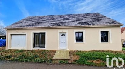 House 4 rooms of 96 m² in Nibelle (45340)