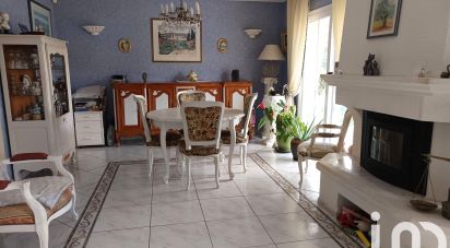 House 5 rooms of 114 m² in Dieulefit (26220)