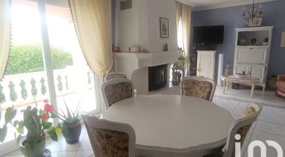 House 5 rooms of 114 m² in Dieulefit (26220)