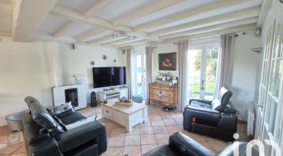 Country house 6 rooms of 153 m² in Château-l'Abbaye (59230)