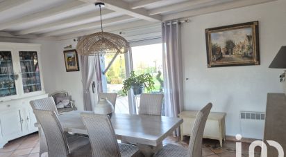 Country house 6 rooms of 153 m² in Château-l'Abbaye (59230)