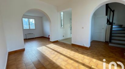 House 3 rooms of 58 m² in Saint-Maur-des-Fossés (94210)