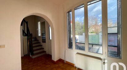 House 3 rooms of 58 m² in Saint-Maur-des-Fossés (94210)