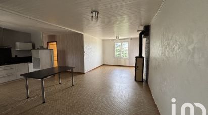 Maison 9 pièces de 187 m² à Xanton-Chassenon (85240)