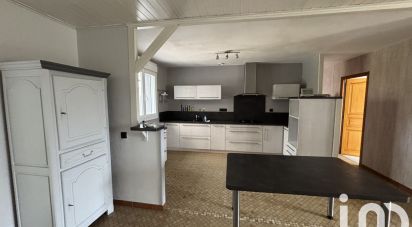 Maison 9 pièces de 187 m² à Xanton-Chassenon (85240)