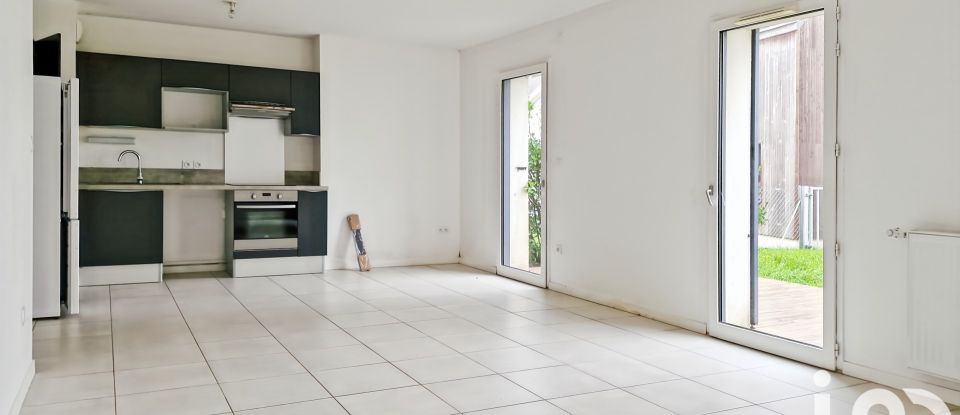 Maison de ville 4 pièces de 95 m² à Guérande (44350)