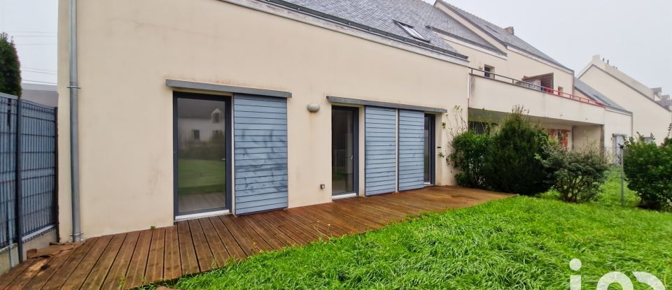 Maison de ville 4 pièces de 95 m² à Guérande (44350)