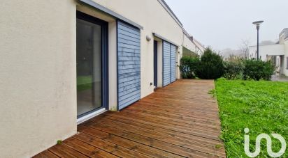 Maison de ville 4 pièces de 95 m² à Guérande (44350)