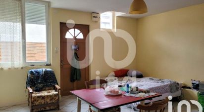 Studio 1 room of 34 m² in Montluçon (03100)