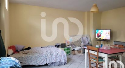 Studio 1 room of 34 m² in Montluçon (03100)