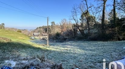 Land of 1,200 m² in Brive-la-Gaillarde (19100)