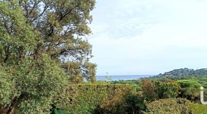 Land of 3,231 m² in Sainte-Maxime (83120)