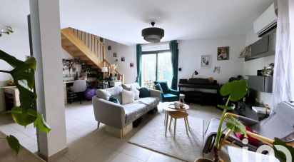 Maison 5 pièces de 92 m² à Melun (77000)