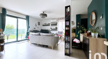 Maison 5 pièces de 92 m² à Melun (77000)