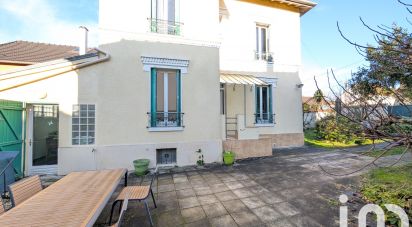 House 5 rooms of 90 m² in Champigny-sur-Marne (94500)