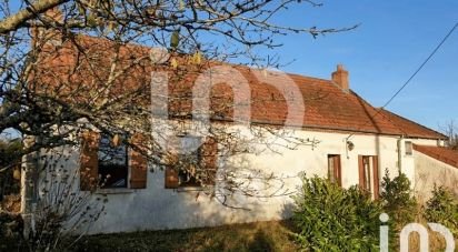 Country home 4 rooms of 88 m² in Couleuvre (03320)