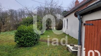 Country home 4 rooms of 88 m² in Couleuvre (03320)