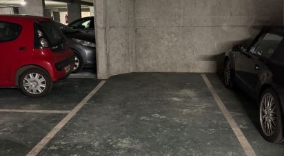 Parking of 11 m² in Saint-Germain-en-Laye (78100)