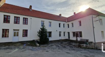 House 5 rooms of 332 m² in Dontreix (23700)