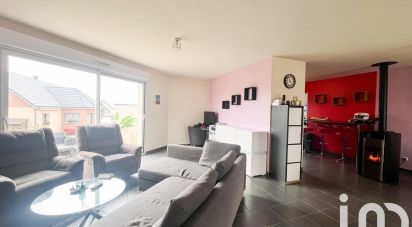 Maison 6 pièces de 120 m² à Pîtres (27590)