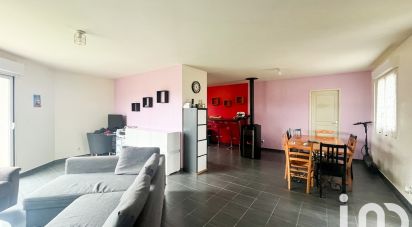 Maison 6 pièces de 120 m² à Pîtres (27590)