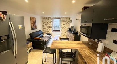 Town house 3 rooms of 61 m² in Vals-les-Bains (07600)