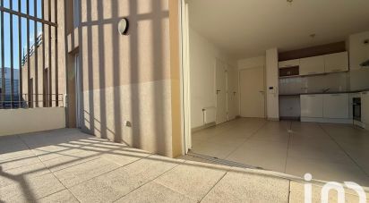 Apartment 2 rooms of 35 m² in Juvignac (34990)