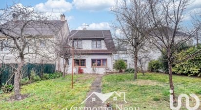 House 5 rooms of 96 m² in Tremblay-en-France (93290)